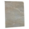 Solstice Dimensional SW Buff Sandstone Hand Cut 1 1/4 in. x 12 in. x 24 in.