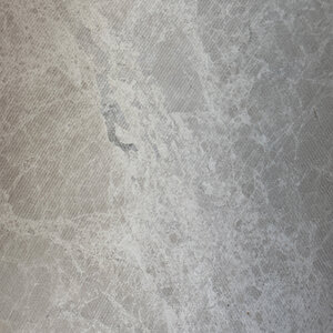 Solstice Coping Diana Royal Marble Leathered Finish Bullnose 1 Long 2 in. x 16 in. x 24 in.