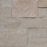 Solstice Tread European Beige Limestone Sandblasted Finish 2 in. x 12 in. x 72 in.