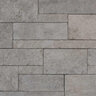 Solstice Sawn Thin Veneer Beaumont Old World Limestone Dimensional 2/4/6 Course Heights Flats