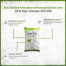 Solu-Cal Enhanced Calcitic Lime 50 lb.
