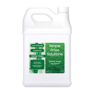 Solu-Cal-L Fertilizer 6-0-0 2.5 gal.