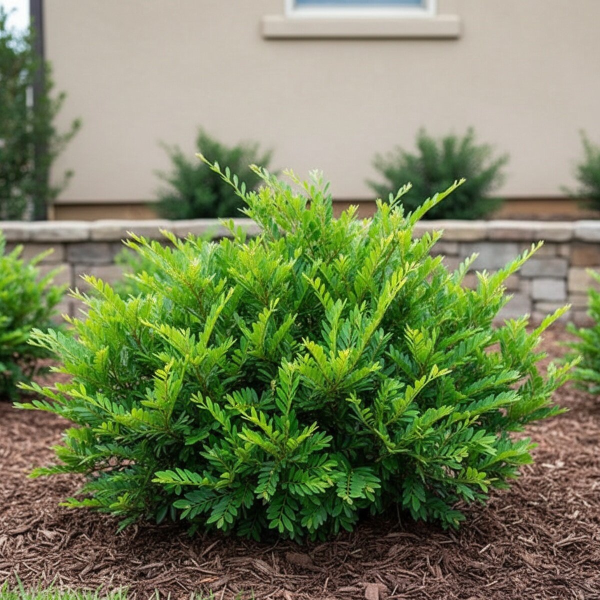 Distylium x Bayou Bliss (formerly Jewel Box) Southern Living / Sunset ...