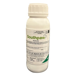 Southpaw Post Emergent Herbicide 8oz (QGCY)