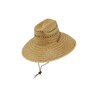 Classic Lifeguard Hat Tan Medium