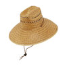 Classic Lifeguard Hat Tan Large