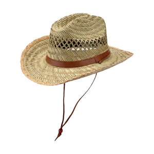 Rush Western Hat Medium