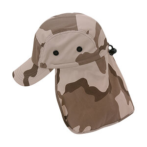 Necksaver Hat Assorted