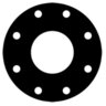 Flange Gasket Kit 6 in.