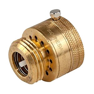 Vacuum Breaker Hose Bibb 3/4 in.