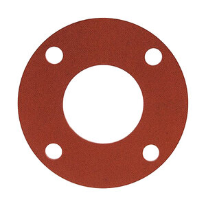 SOVAL RUBBER GASKET Ff 4