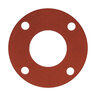 SOVAL RUBBER GASKET Ff 4