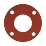 SOVAL RUBBER GASKET Ff 5