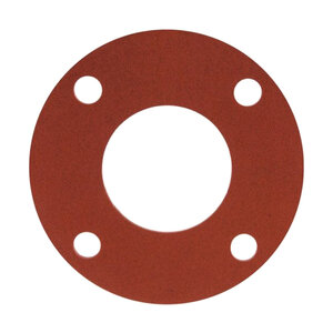 SOVAL RUBBER GASKET Ff 3