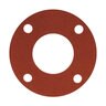SOVAL RUBBER GASKET Ff 3