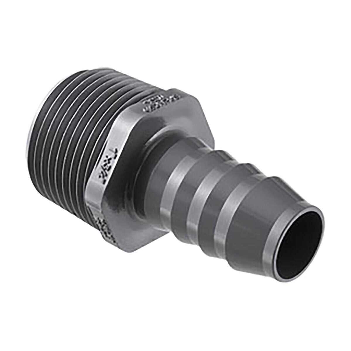 Spears Insert Reducing Male Adapter Poly 1-1/2 in. x 1-1/4 in | SiteOne US