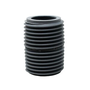 PVC Sch 80 Nipples 3/4 in. x Cl 