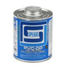 Spears PVC-00 Clear PVC Cement Low VOC Regular Body 1 qt.