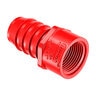Reducing Male Adapter Poly Fitting 2 in. x 1-1/2 in. Ins