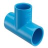 Sch 40 PVC Tee 3 in. Socket