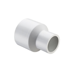 Coupling Socket PVC Fitting 2 in. x 1-1/2 in.