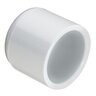 Sch 40 PVC Cap 1-1/2 in. Socket