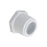 Spears Plug Sch 40 PVC 4 in. Mipt