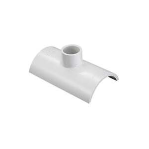 1-1/2 Snap-On Saddle Od x Soc