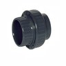 Sch 80 PVC Union 2000 1-1/2 in. Socket w/ EPDM O-Rings