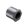 Spears Adapter Bushing PVC 2-1/2 in. x 3/4 in. Hub to Spigot