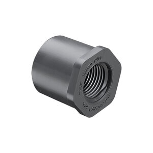 Reducing Bushing Flush Style 1-1/2 in. x 1-1/4 in.
