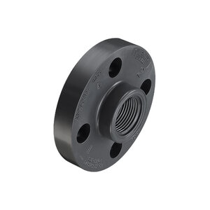 1-1/4 in. x 1 in. FLANGE