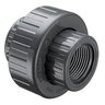 Sch 80 PVC Union (Old Style) 2 in. FIPT w/ EPDM O-Rings