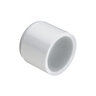 Spears Cap PVC 5 in. Soc