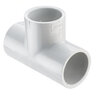 Sch 40 PVC Tee 8 in. Socket