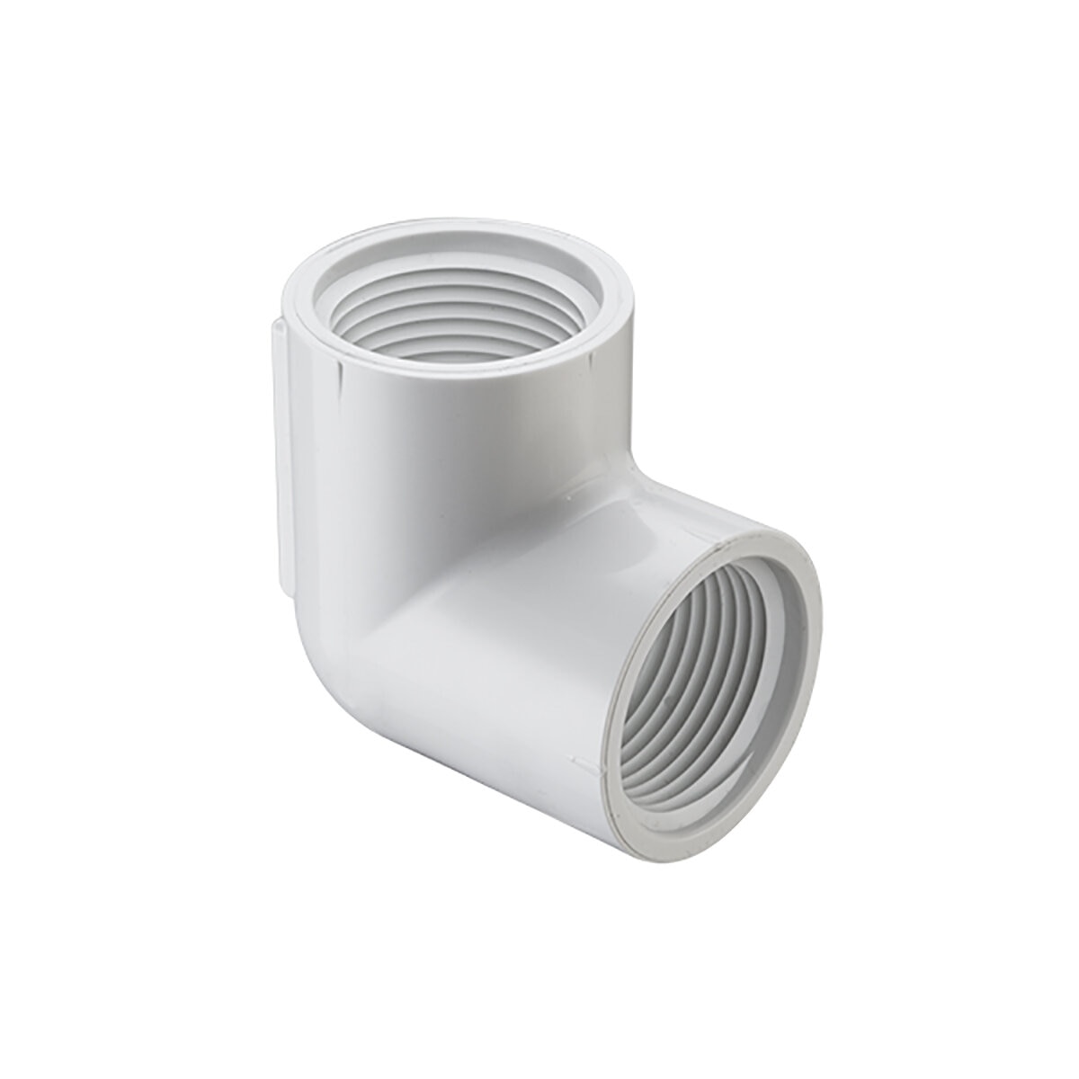 1-1/4 PVC 90 Ell Fpt Sch 40 Sprs | SiteOne US