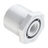 Spears Reducing Bushing PVC 6 in. x 3 in. Spig x Fipt