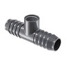 Spears Reducing Tee PVC Insert x Fpt 1-1/4 in. x 1 x 1/2 in.