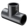 Sch 80 PVC Tee 3/4 in. Socket