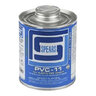 Spears PVC-11 Gray PVC Cement Low VOC Heavy Body