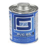 Spears PVC-95 Clear Flexible PVC Cement Low VOC Medium Body