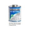 Spears PVC-27 Cold-N-Hot Clear PVC Cement Low VOC Medium Body 1 gal.