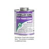 Spears PRIMER CLEANER-64 Purple Primer Cleaner Low VOC NSF 1 qt.