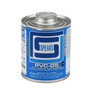 Spears PVC-05 Clear PVC Cement Low VOC Medium Body 1 qt.