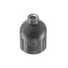 Shrub Adapter PVC 1/2 in. x 1/8 in. Fpt x Fpt