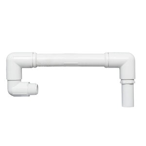 Spears PVC 3-Ell Turf Swivel Joint 1 in. x 12 in. Spigot x MIPT