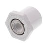 Spears Bushing 1 in. x 1/4 in. Spigot x SR Stainless Steel Collar FIPT