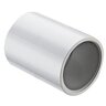 Sch 40 PVC Coupling 2-1/2 in. Socket