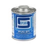 Spears PVC-21B Blue PVC Cement Low VOC Medium Body 1 gal.