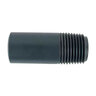 Spears Nipple Toe Sch 80 PVC 2 in. x 24 in.